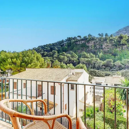 Villa March By Cala de Sant Vicenc